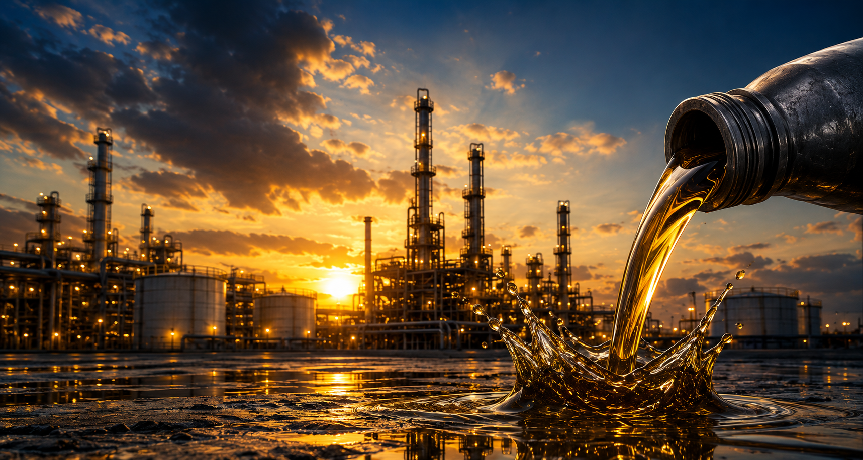 Lubricants